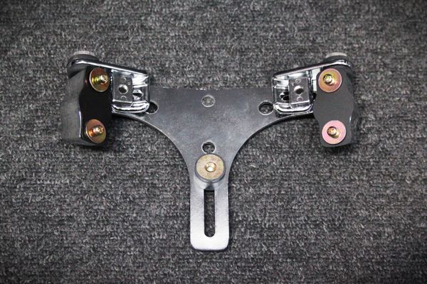 Sonor Force 2001/3001 8''/13'' Tom Mount Upgrade
