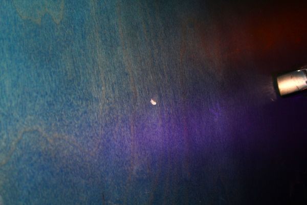 Sonor Force 3005 4pc Shell Pack - Blue