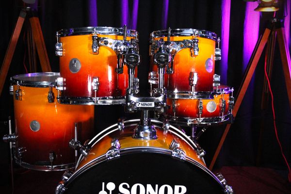 Sonor Force 3005 Maple 5pc Shell Pack 