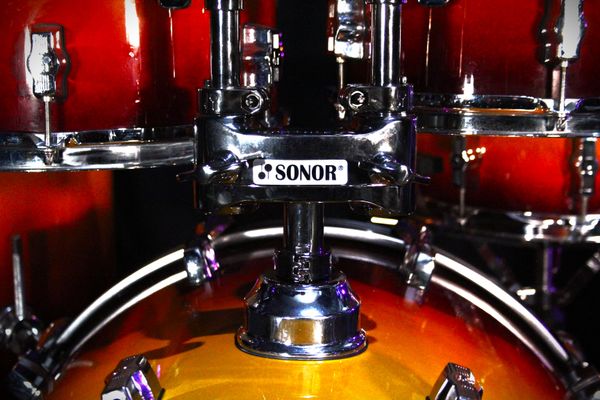 Sonor Force 3005 Maple 5pc Shell Pack 