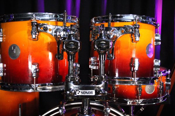 Sonor Force 3005 Maple 5pc Shell Pack 