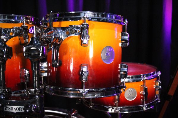 Sonor Force 3005 Maple 5pc Shell Pack 