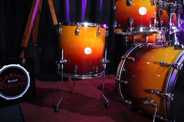 Sonor Force 3005 Maple 5pc Shell Pack 