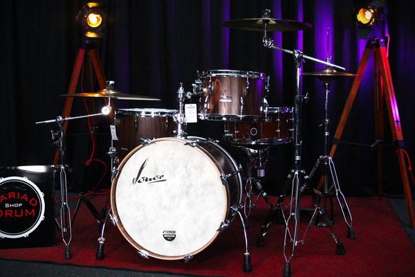 Sonor Vintage Series 3pc 20'' Shell Pack 