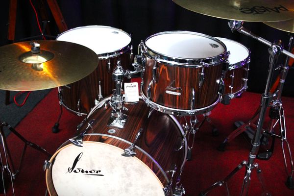 Sonor Vintage Series 3pc 20'' Shell Pack 