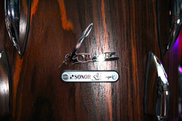 Sonor Vintage Series 3pc 20'' Shell Pack 