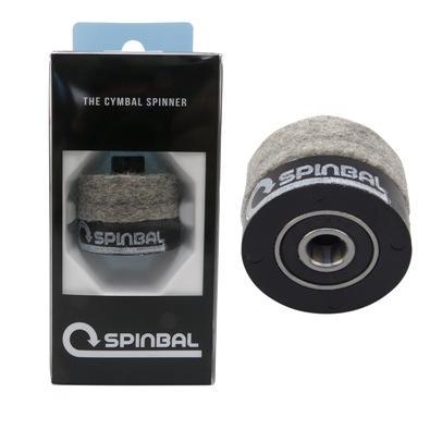 Spinbal Cymbal Spinner