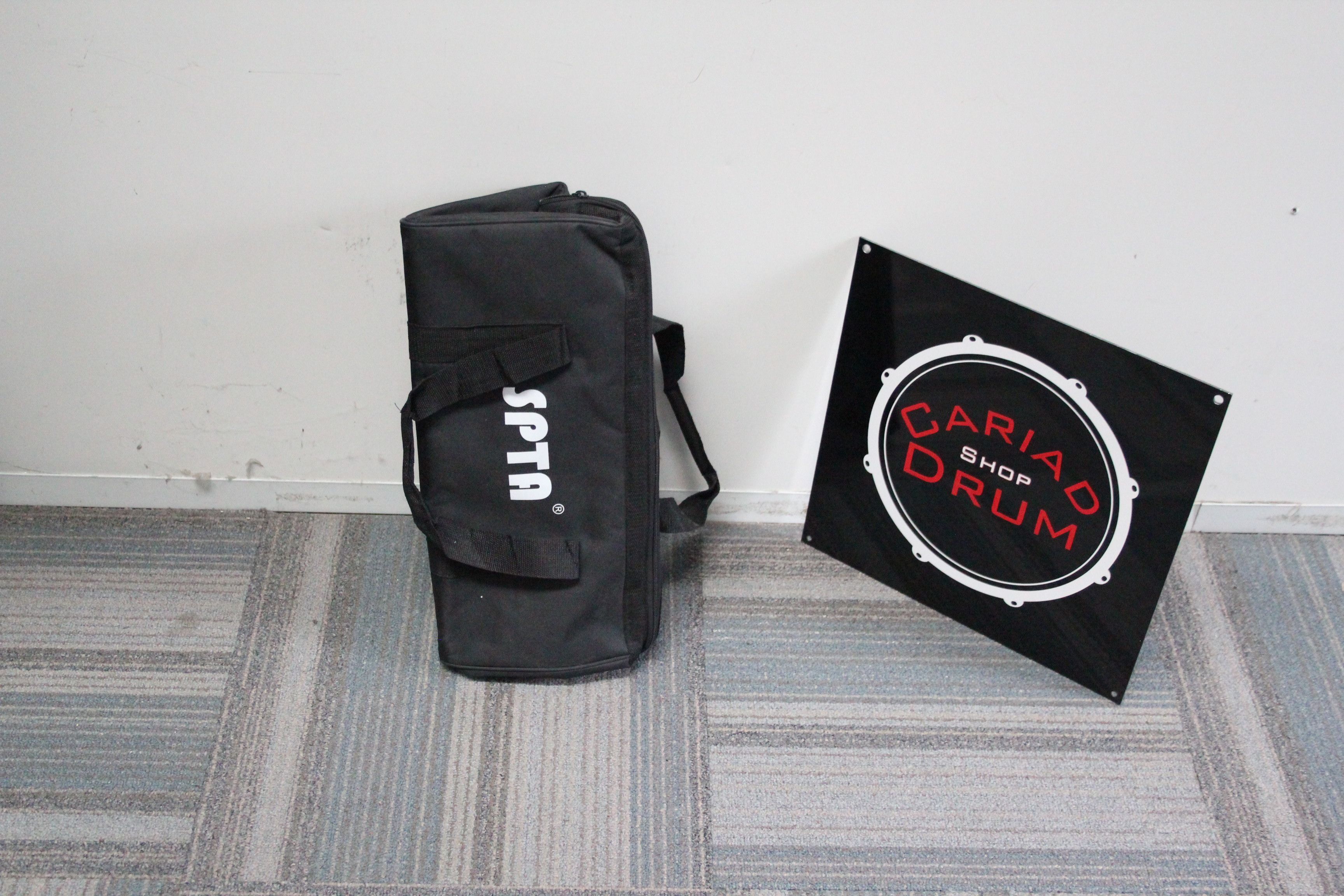 SPTA Stick Bag