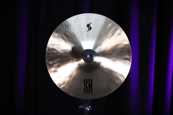 Stagg 10'' Medium Hi-Hats