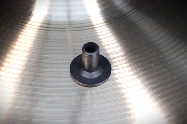 Stagg 10-Pack Cymbal Sleeve Abs