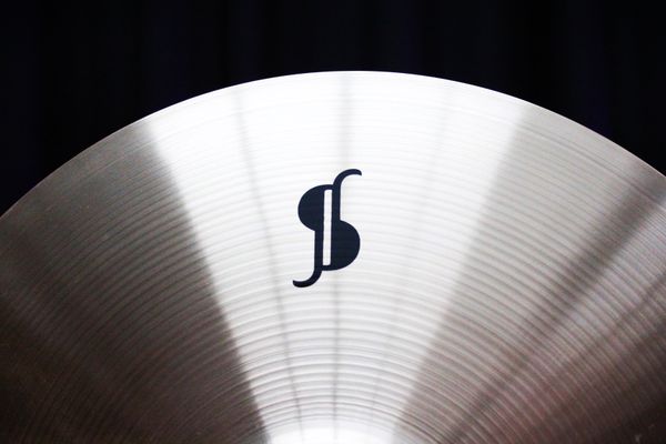 Stagg 18'' Thin Crash