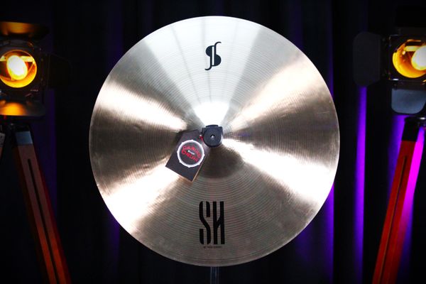 Stagg 18'' Thin Crash