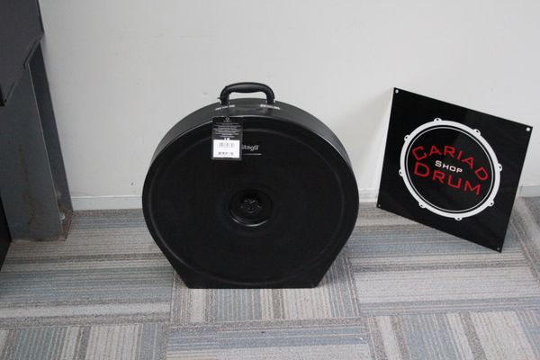Stagg 20'' Cymbal Hardcase