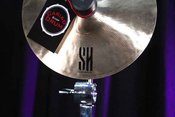 Stagg 8'' Medium Splash