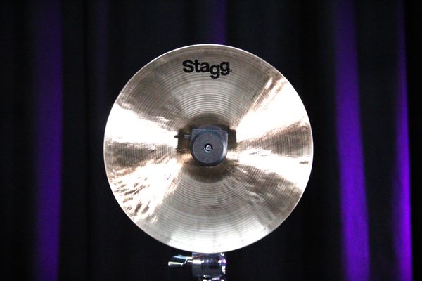 Stagg 8'' Medium Splash