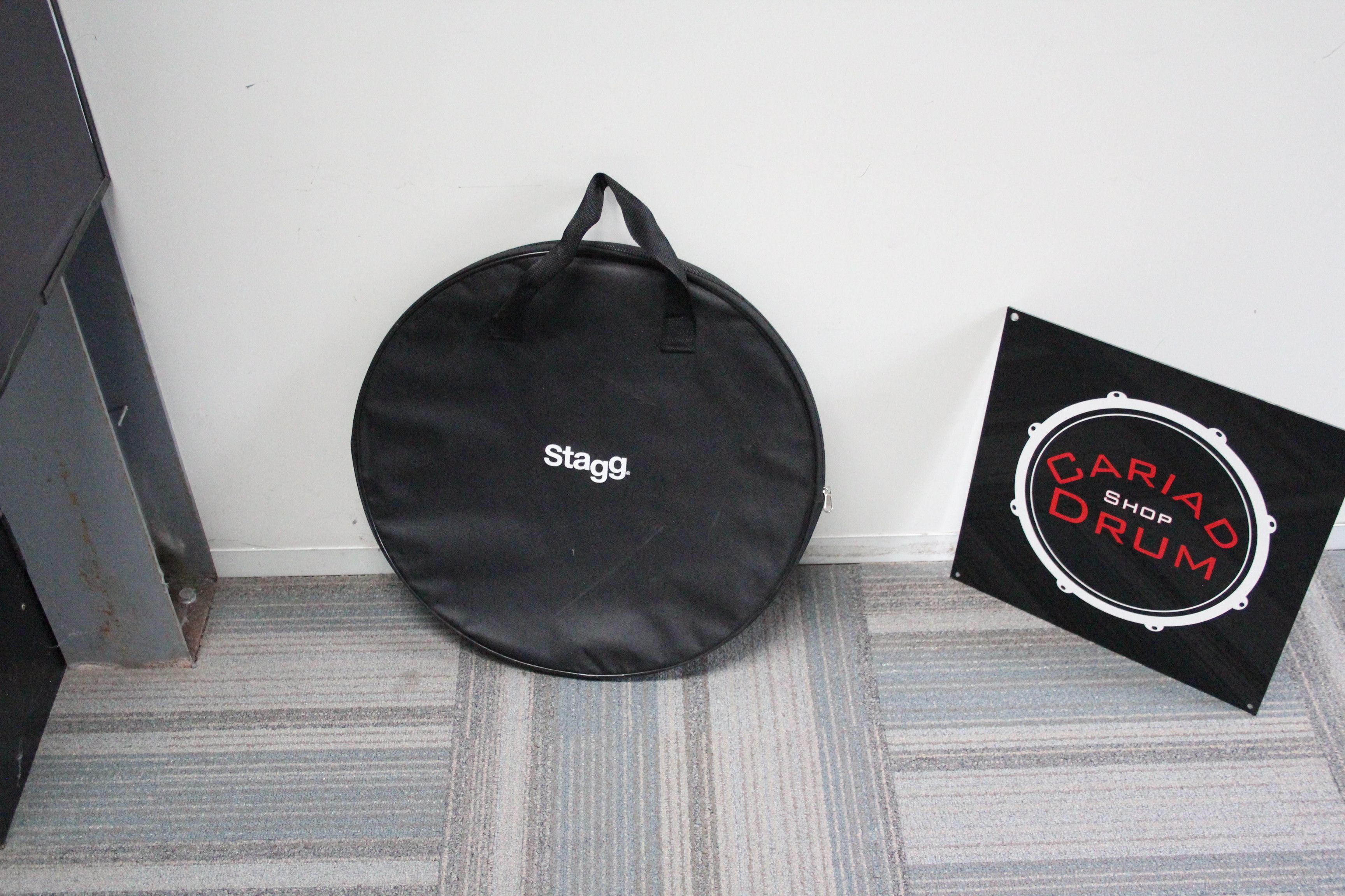 Stagg Cymbal Bag
