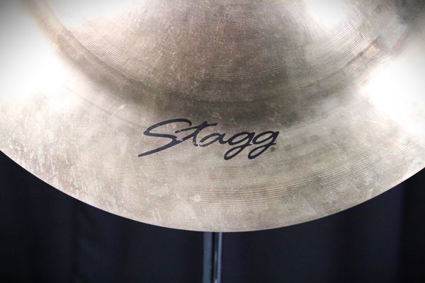 Stagg DH Series 16'' China
