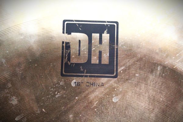 Stagg DH Series 16'' China