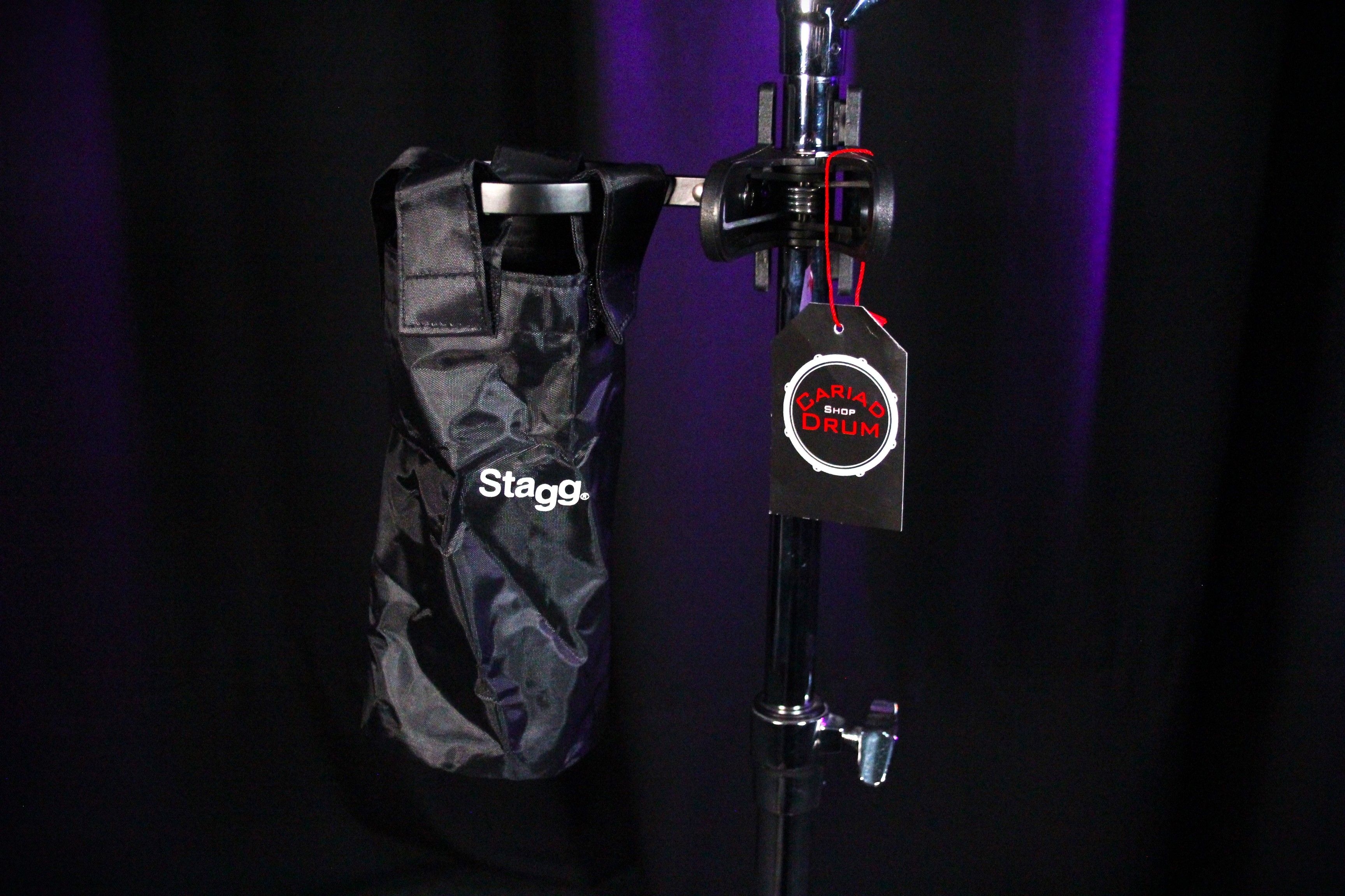 Stagg Drumstick Holder Bag