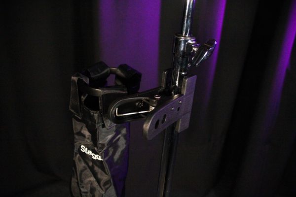 Stagg Drumstick Holder Bag