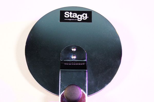 Stagg External Bass Drum Tone Control Dampener 