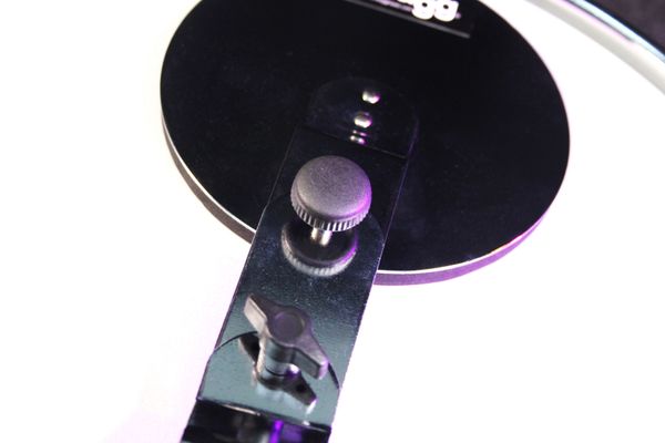 Stagg External Bass Drum Tone Control Dampener 