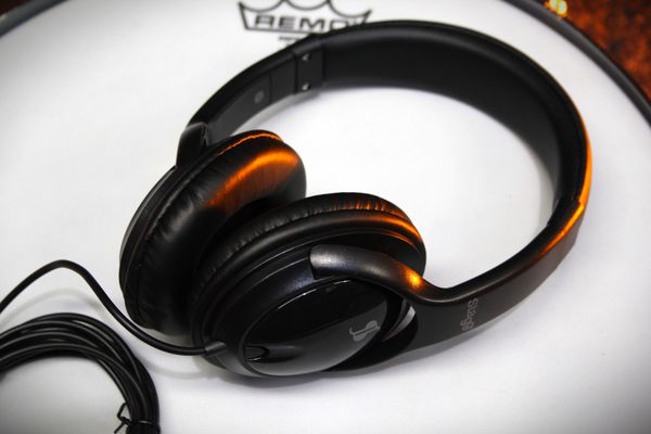 Stagg General Purpose Hi-Fi Stereo Headphones