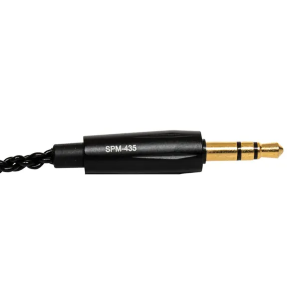 Stagg Live In-Ear Stage Monitors - Black