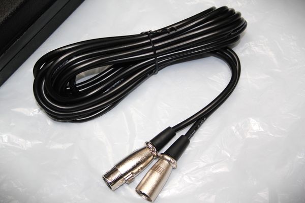 Stagg Professional Dynamic Microphone