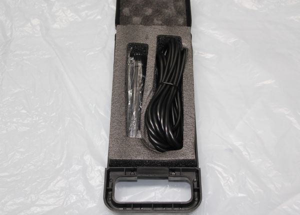 Stagg Professional Dynamic Microphone