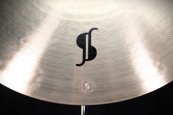 Stagg Sensa 18'' Exo Medium Crash