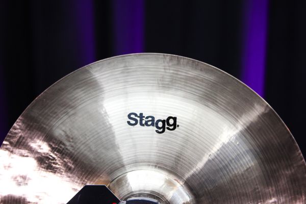 Stagg SH Series 10" China