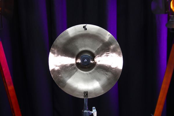 Stagg SH Series 10" China