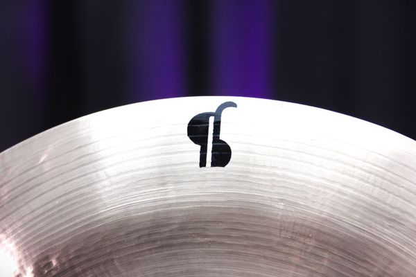 Stagg SH Series 10" China