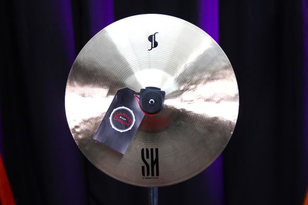 Stagg SH Series 10" Medium Splash