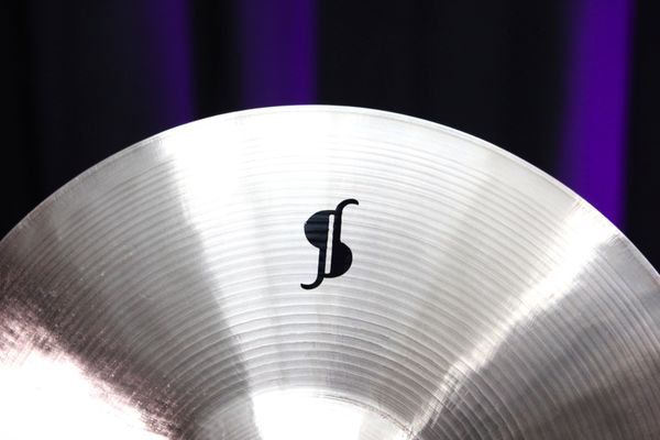 Stagg SH Series 10" Medium Splash