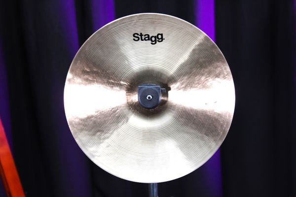 Stagg SH Series 10" Medium Splash
