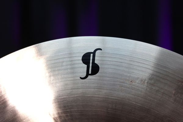 Stagg SH Series 12" China