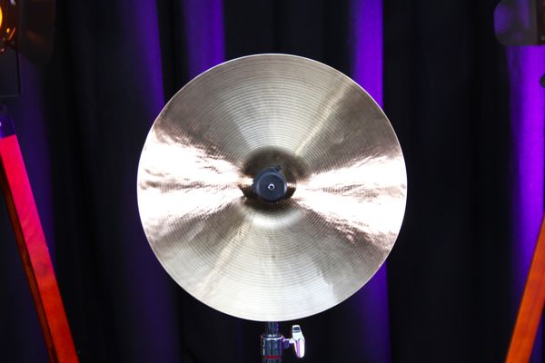 Stagg SH Series 12" Medium Hi-Hats