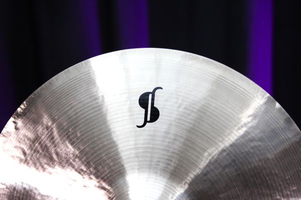 Stagg SH Series 12" Medium Splash