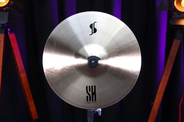 Stagg SH Series 13" Medium Hi-Hats