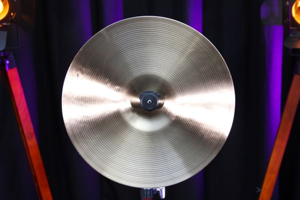 Stagg SH Series 13" Medium Hi-Hats