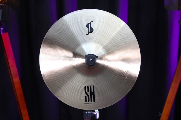 Stagg SH Series 13" Medium Hi-Hats