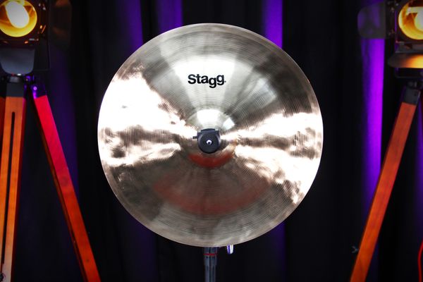 Stagg SH Series 14" China