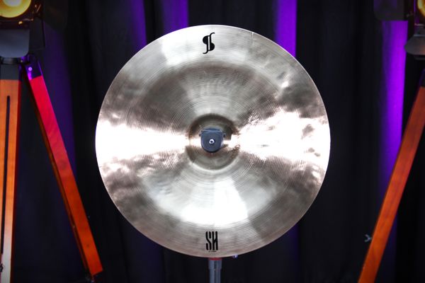 Stagg SH Series 14" China