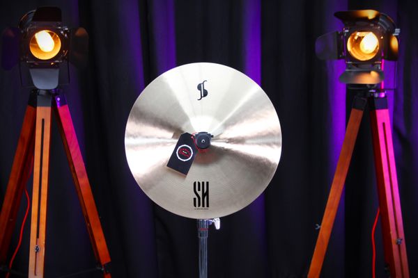 Stagg SH Series 14" Medium Crash