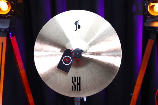 Stagg SH Series 14" Medium Crash