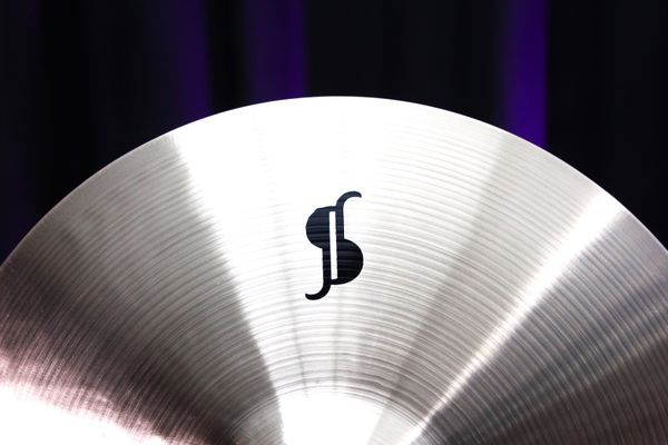 Stagg SH Series 14" Medium Crash