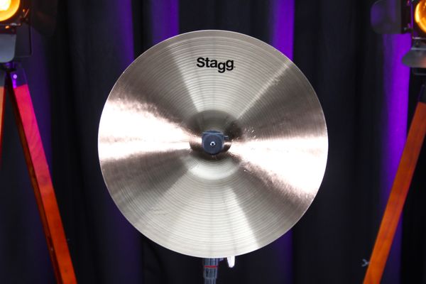 Stagg SH Series 14" Medium Crash