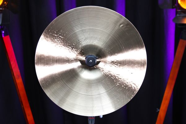 Stagg SH Series 14" Medium Hi-Hats